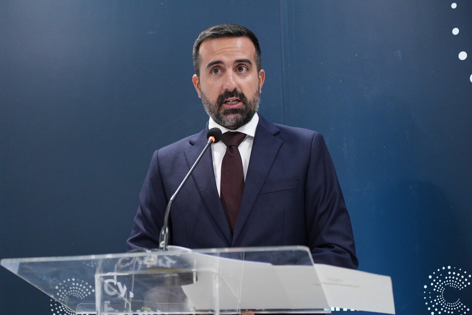 DepMin for Migration in Switzerland for official visit and contacts ...