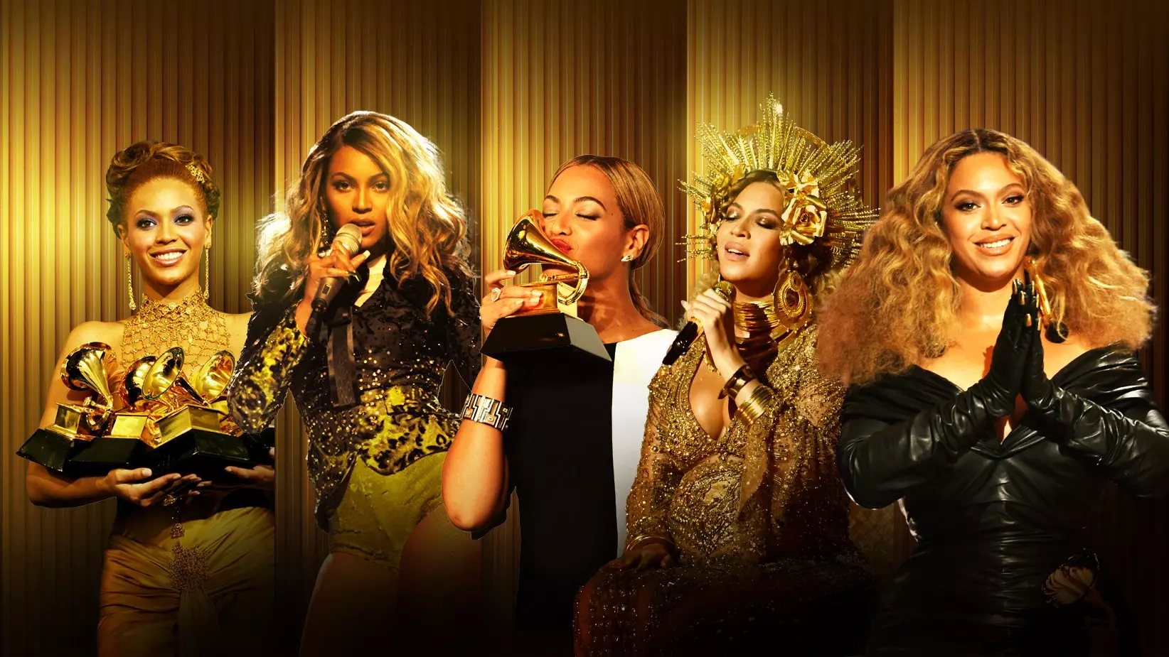 Thank you, Beyoncé: most nominated artist in Grammy history - Sigmalive