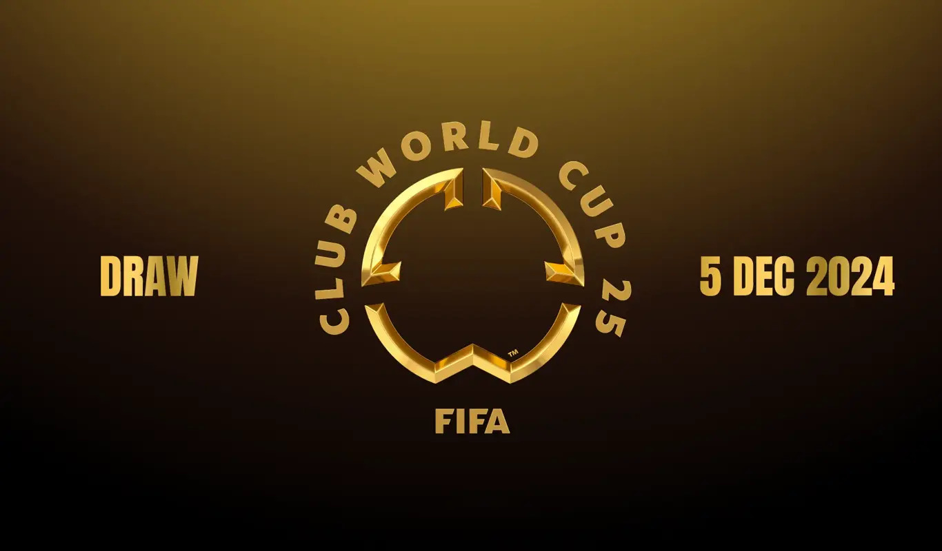 FIFA Club World Cup 2025 draw on 5 December in Miami Sigmalive English