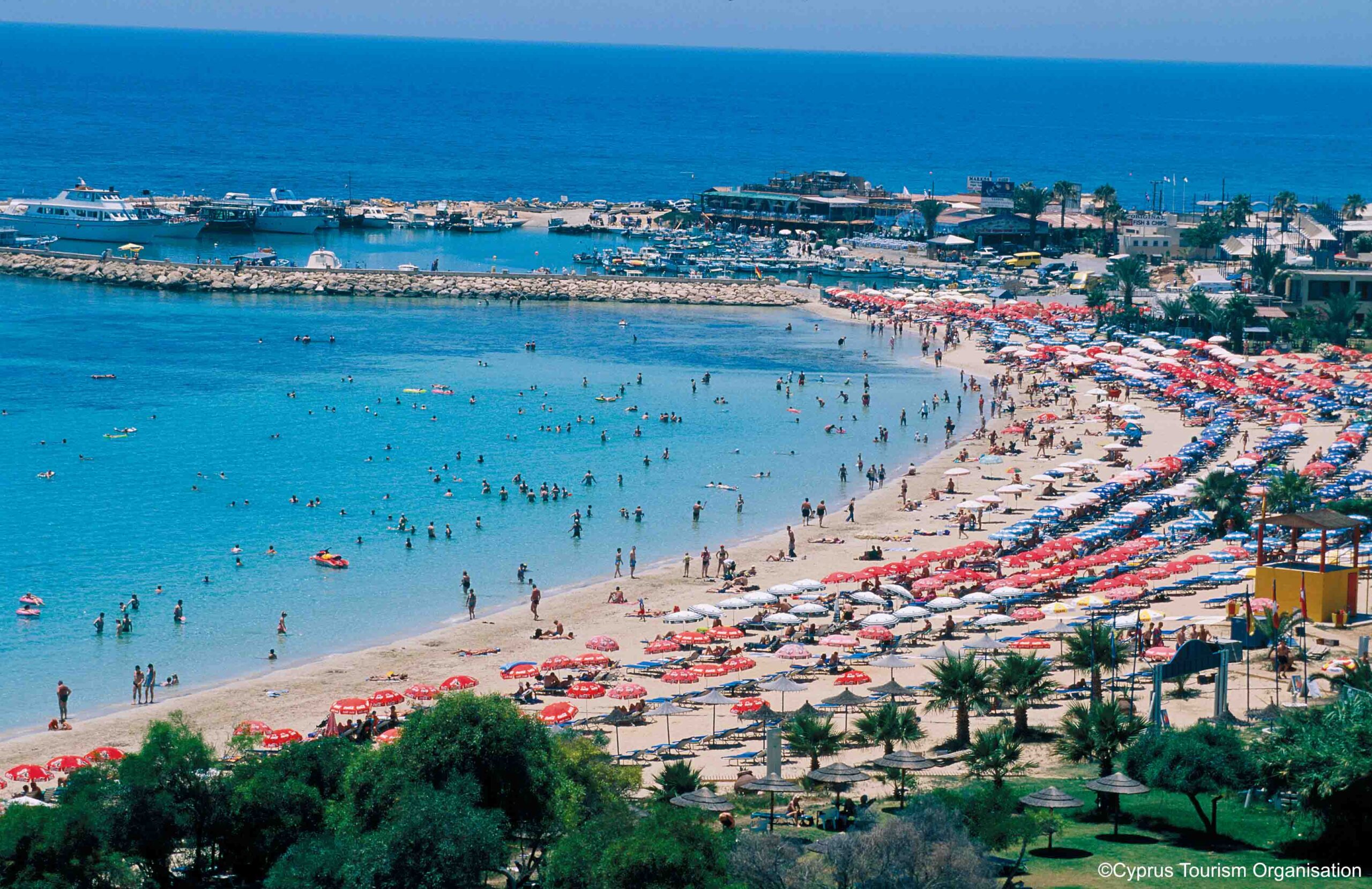 DepMin says 2024 a reference year for tourism - Sigmalive English