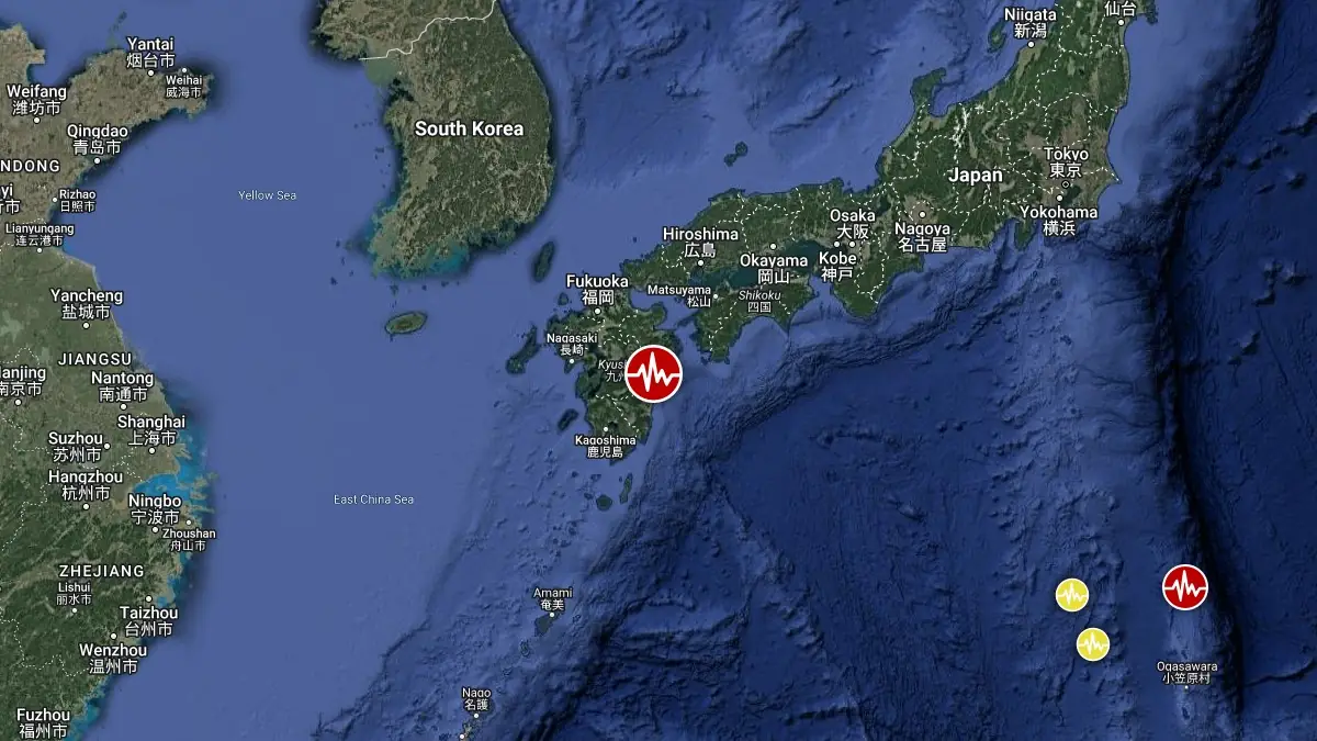 Tsunami warning today bellingham