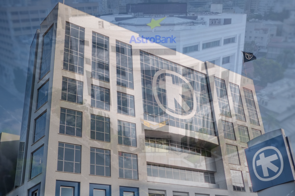Greek Alpha Bank agrees to buy Cypriot Astrobank - Sigmalive English