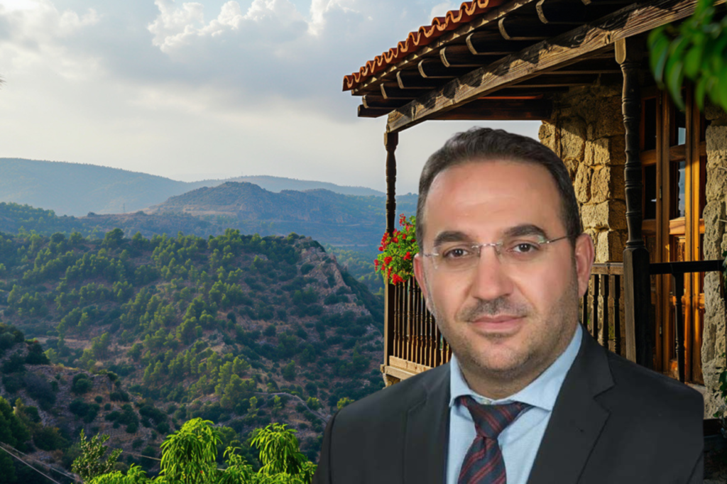 Agrotourism boosts rural sustainability DepMin says - Sigmalive English