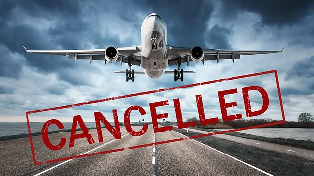 Greece on strike – 31 flights to and from Cyprus cancelled - Sigmalive