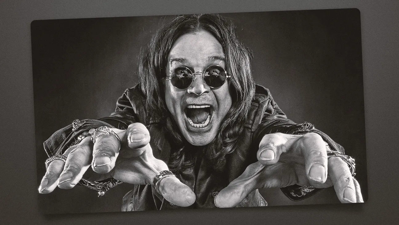 ozzy osbourne live today