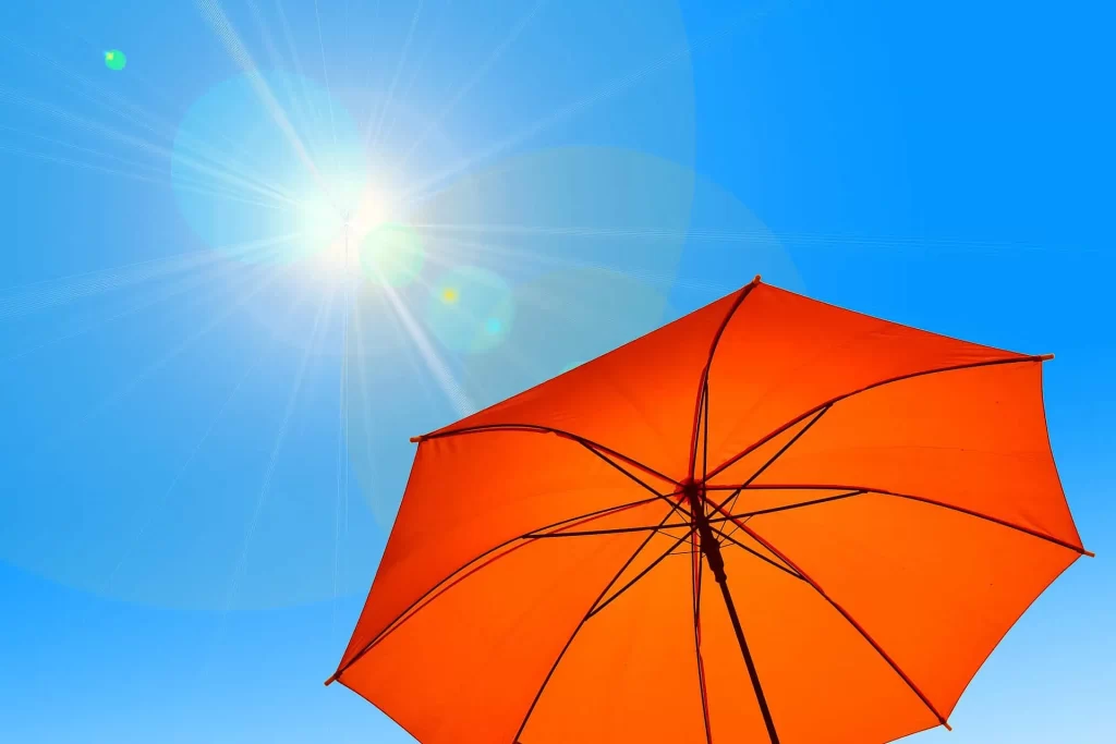 Hot weather forecast as temperatures set to rise after 37C - Sigmalive ...