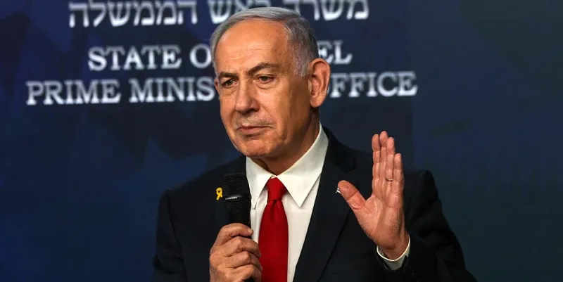 Netanyahu: Israel nearing end of Gaza war - Sigmalive English