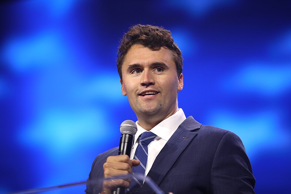 Charlie Kirk Turkey NATO remarks resurface after activist’s death ...