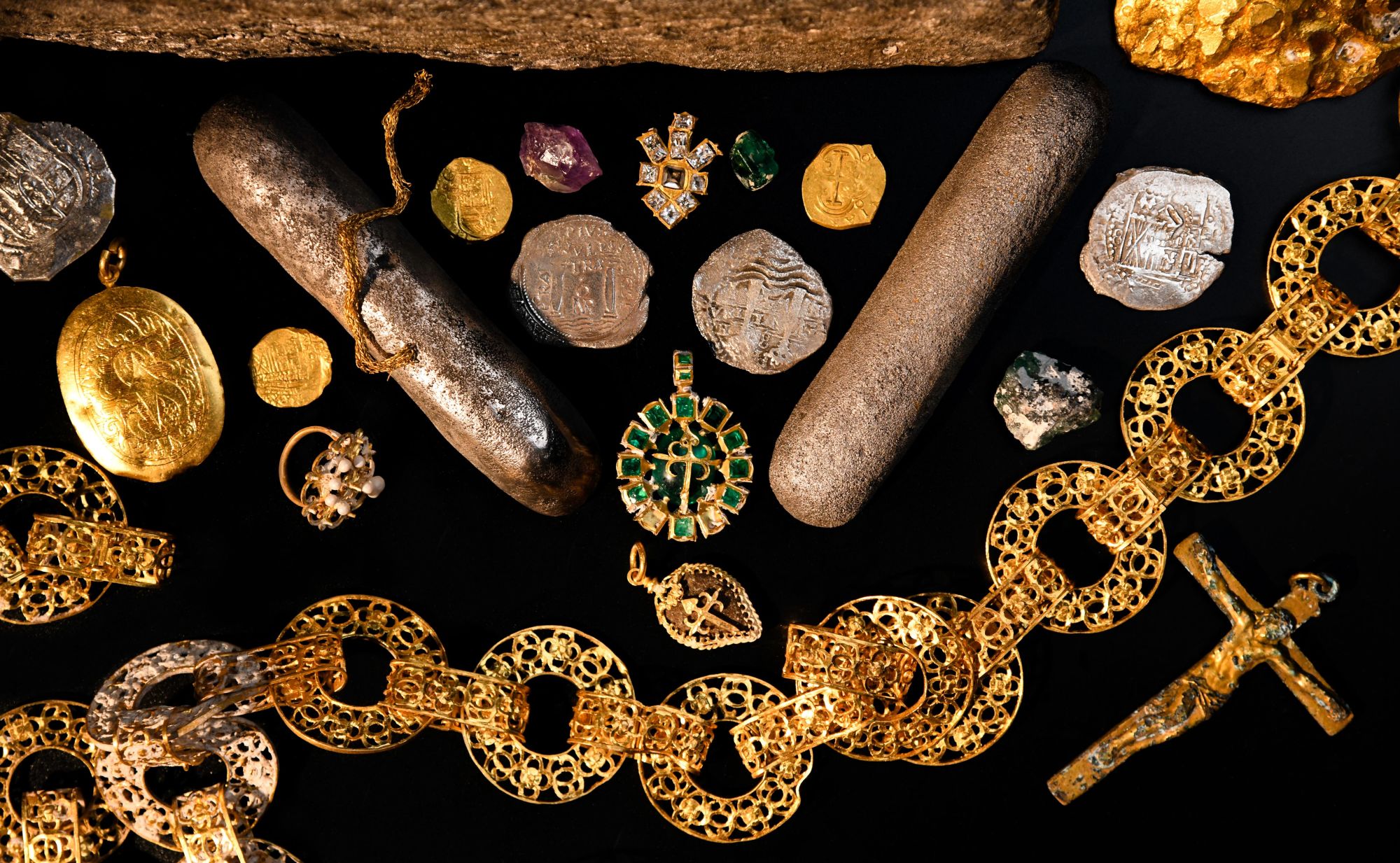 The world’s greatest lost treasures never found Sigmalive English