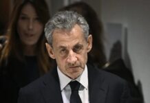 France: Supreme Court upholds Nicolas Sarkozy conviction