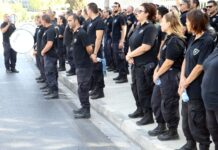 Prison guards raise alarm over extreme violence incidents