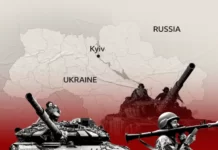 Ukraine war in maps: Tracking Russia’s invasion