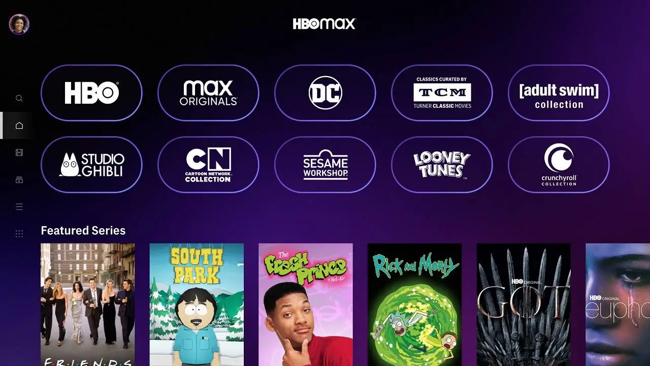 HBO Max launches in Greece today - Sigmalive English
