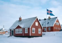 Canada and France to open Greenland consulates