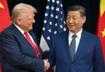 Xi urges caution over US supplying arms to Taiwan in Trump call
