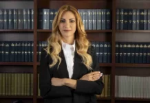 Judge Varoshiotou dismissal upheld by Supreme Court