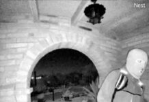 Nancy Guthrie kidnapping suspect described