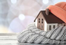Eurostat: 14.6% of Cypriots struggle to keep their homes warm energy poverty eurostat cyprus