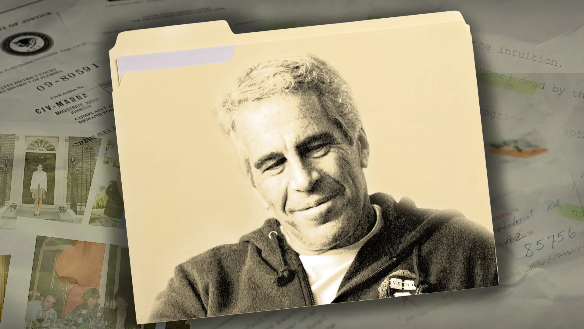 Key insights from the newly released Epstein files - Sigmalive English