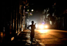 Cuba hit by national power outage for second time this week