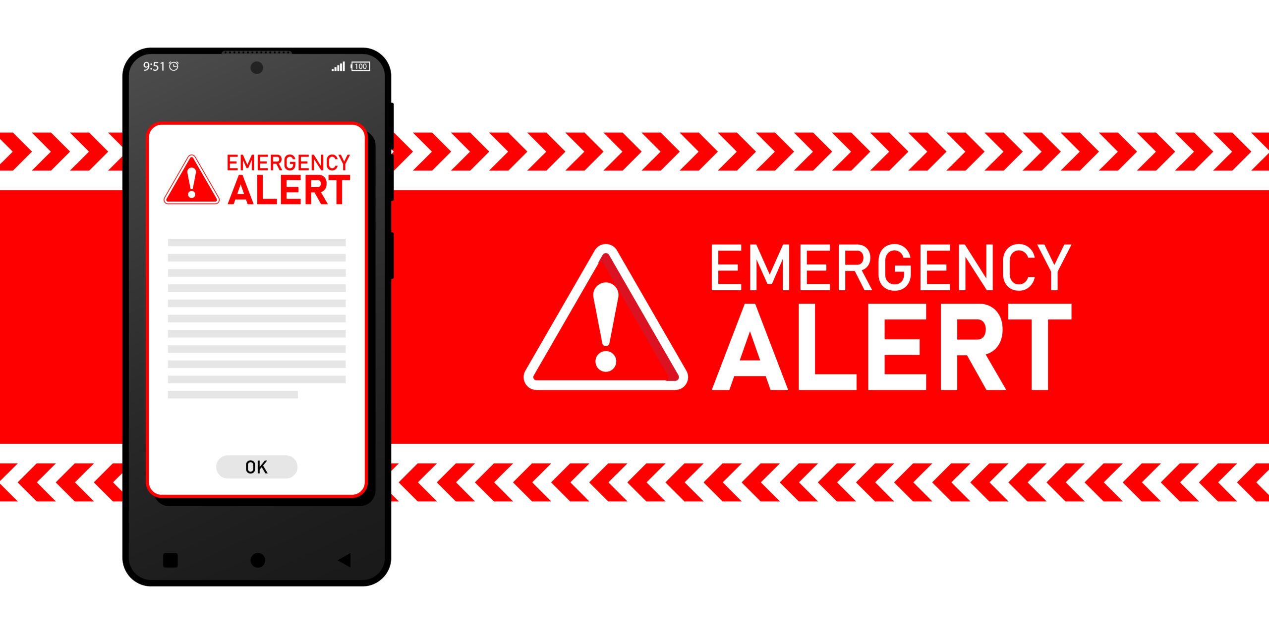 Cyprus emergency SMS alert system drill today - Sigmalive English