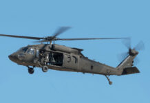 Cyprus leases Black Hawk wildfire helicopters for 2026 Black Hawk wildfire helicopters cyprus