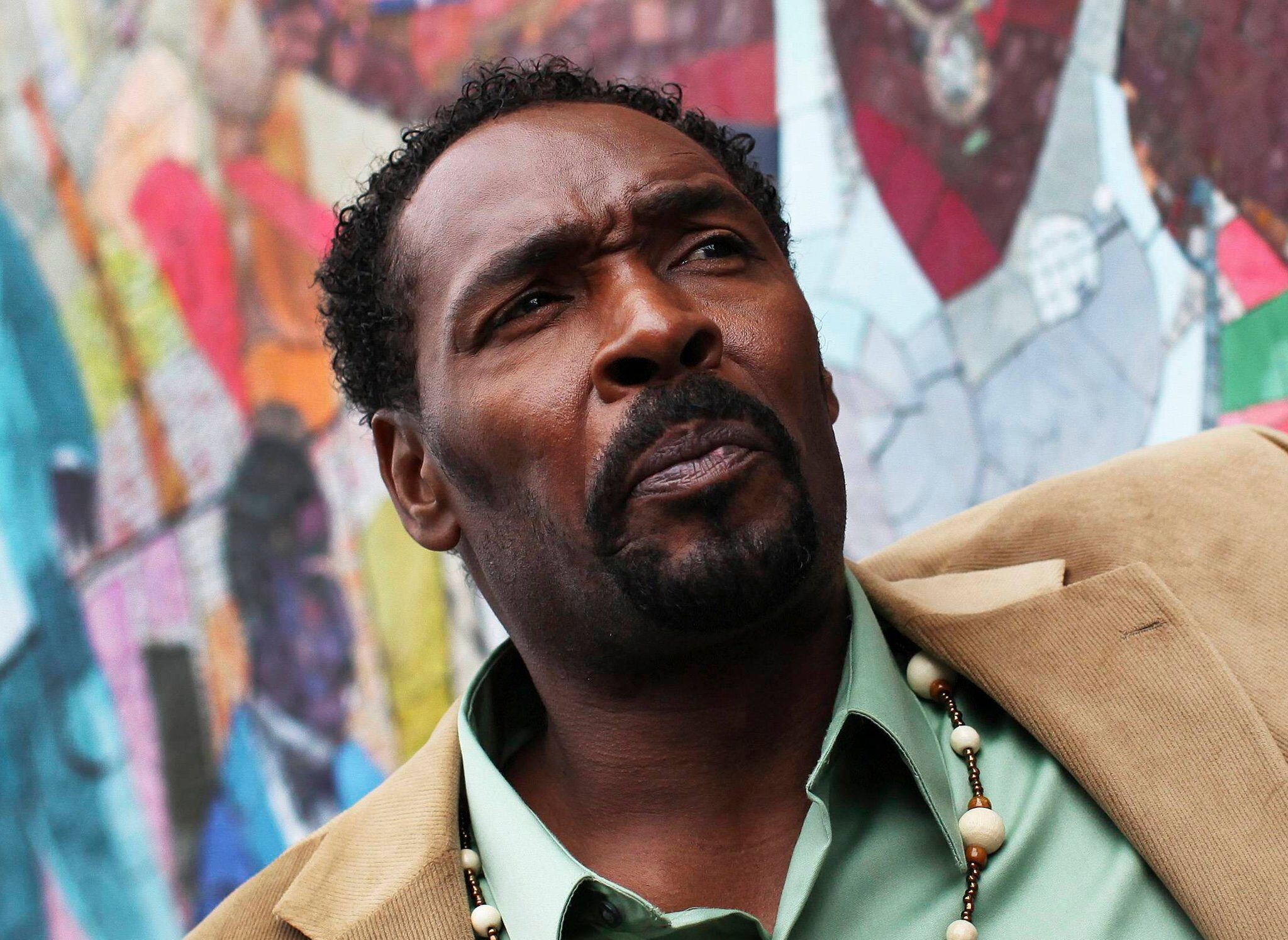 Rodney England ON THIS DAY: Rodney King beating by LAPD (1991) - Sigmalive English