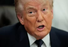 Trump: If agreement isn’t reached with Iran, “the bombing starts”