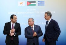 President: Cyprus is a stable bridge between the EU and the Middle East