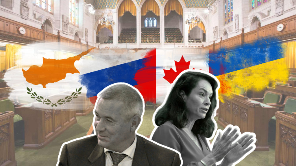 igor makarov canada case