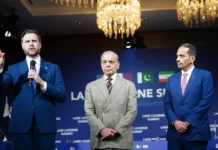Switzerland announces technical phase of Iran-US talks