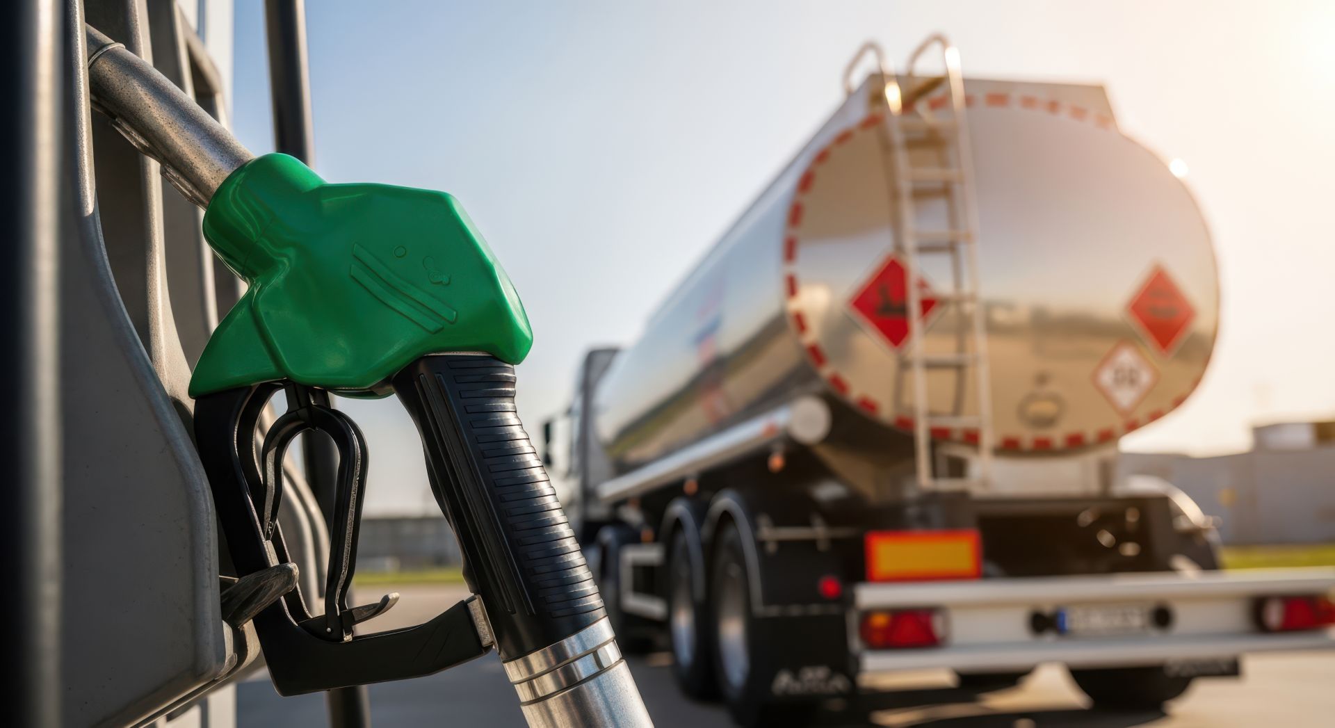 Fuel prices rise 20.5% in Cyprus in May – what’s happening across ...