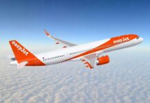 EasyJet rejects £4.74bn takeover bid
