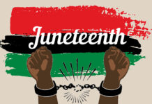 ON THIS DAY: Juneteenth marks the end of slavery (1865)