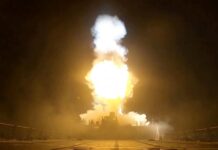 Hormuz Strait blockade worsens after fresh US strikes on Iran