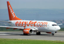 EasyJet takeover confirmed as airline moves into US hands