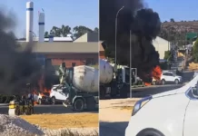 Police officer suspended after crash, tests positive for alcohol