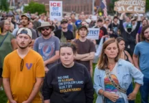 ICE vehicle stops halted after fatal shootings