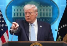 Trump threatens to bomb power plants unless Iran talks resume