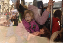 EU funds project to restore safe education access in Ukraine