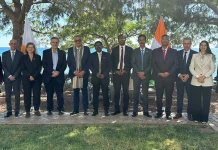 Cyprus and India deepen maritime cooperation