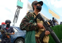 G7 tells Iran to stop arming Houthis in Yemen with weapons
