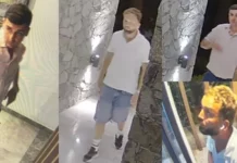 Police seek individuals over alleged involvement in criminal organisation