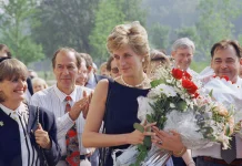 New book by Princess Diana’s brother sparks tensions with King Charles III Princess Diana