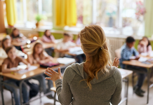 Eurostat: Cyprus records EU’s lowest share of teachers under 30