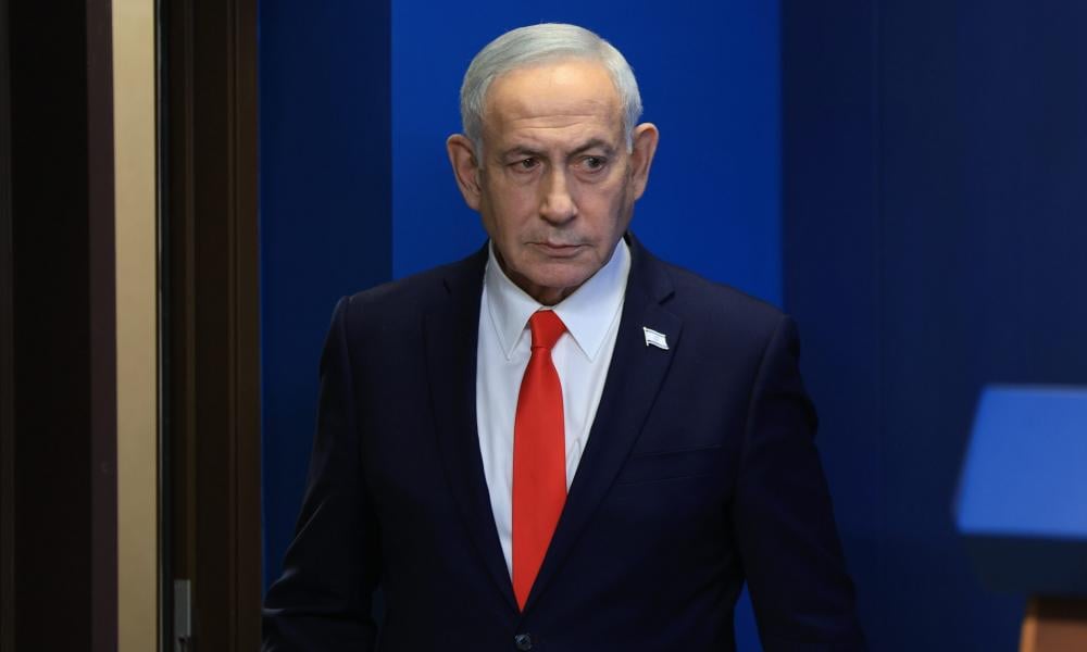 What Most People Miss About Israel’s Latest Election Deadlock